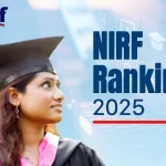 The NIRF 2025 ranking introduces a new SDG framework and penalties for research paper publications