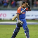 After winning the match against Pakistan, the Indian cricket team avoided a handshake with their rival team