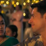 Stereotyping Malayali characters has been feared in the trailer of ‘Param Sundari