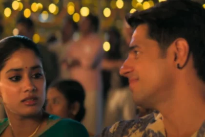 Stereotyping Malayali characters has been feared in the trailer of ‘Param Sundari