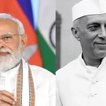 Prime Minister targeted Jawaharlal Nehru and Congress during speech in Assam