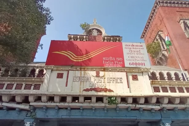 Amidst deteriorating ties, India has decided to ban several postal services to the US