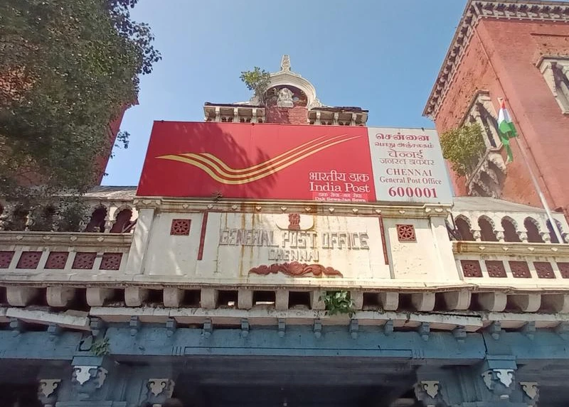 Amidst deteriorating ties, India has decided to ban several postal services to the US