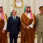 The defence pact between Saudi Arabia and Pakistan is a historic turning point in the South Asian region