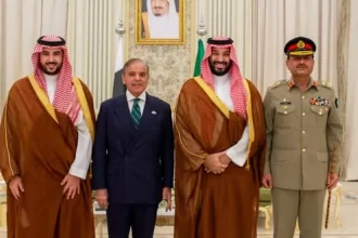 The defence pact between Saudi Arabia and Pakistan is a historic turning point in the South Asian region