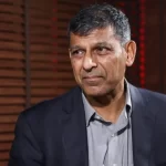 Raghum Rajan, in an interview with India TV, says the tariffs on India are a “wake-up call”