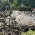 41 people died in record rainfall in Jammu’s Reasi district
