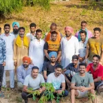 Amidst climate chaos, the climate resilient story of Roundglass Foundation is a ray of hope