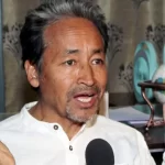 Climate activist Sonam Wangchuk arrested after protests turn violent in Ladakh
