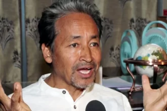 Climate activist Sonam Wangchuk arrested after protests turn violent in Ladakh