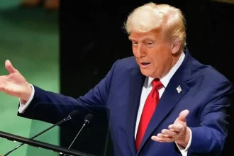 In his speech at the UNGA, Trump claimed to have ended seven wars
