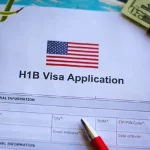 The fee hike in the H-1B visa programme is said to have “humanitarian consequences” as per the External Ministry