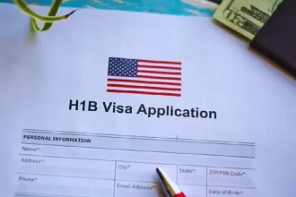 The fee hike in the H-1B visa programme is said to have “humanitarian consequences” as per the External Ministry