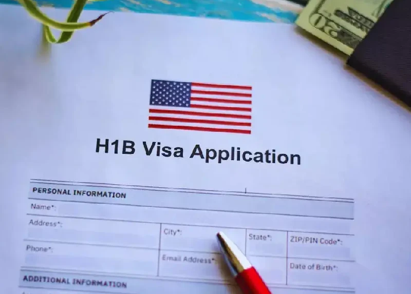 The fee hike in the H-1B visa programme is said to have “humanitarian consequences” as per the External Ministry