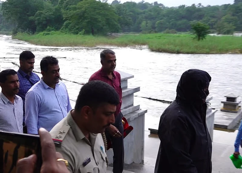 New turn in the Dharmsthala mass murder case, after the whistleblower gets arrested for perjury