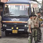 Securities declare ‘alert’ in Bareilly and surrounding cities