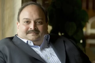 Mehul Choksi’s extradition approved by Antwerp’s court after appeals from the Indian government