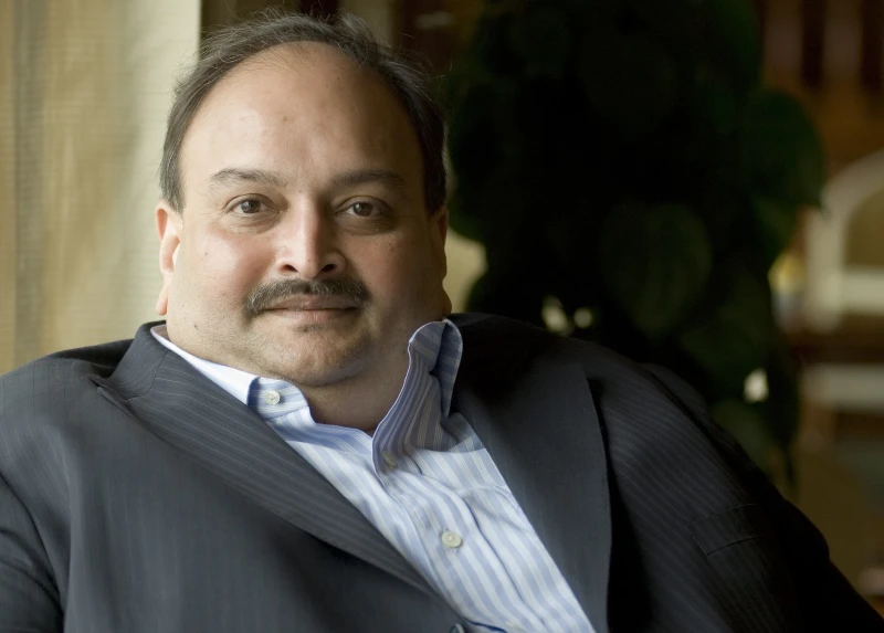 Mehul Choksi’s extradition approved by Antwerp’s court after appeals from the Indian government