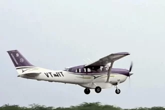 Delhi government conducted cloud-seeding trials in the capital region