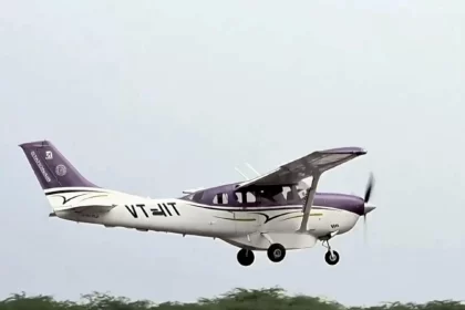 Delhi government conducted cloud-seeding trials in the capital region