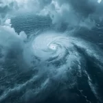 Cyclone Montha expected to make landfall around evening on 28th October