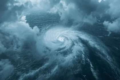 Cyclone Montha expected to make landfall around evening on 28th October