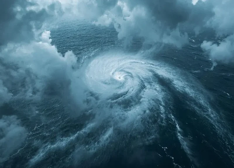 Cyclone Montha expected to make landfall around evening on 28th October