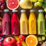 7 healthy home-made drinks for better kidney health