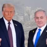 Peace talks between Israel and Hamas continue in Egypt, in the presence of the US authorities