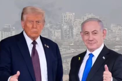 Peace talks between Israel and Hamas continue in Egypt, in the presence of the US authorities