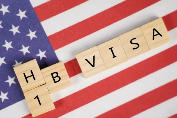 The US Citizenship and Immigration Service issues clarification over H-1B visa hike rules
