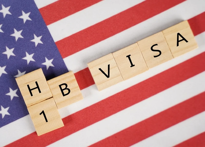 The US Citizenship and Immigration Service issues clarification over H-1B visa hike rules