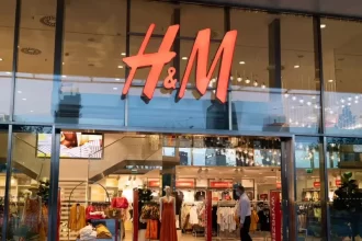 H&M completes 10 years in India, and is set to launch its new beauty line