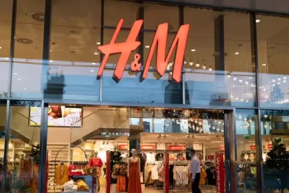 H&M completes 10 years in India, and is set to launch its new beauty line