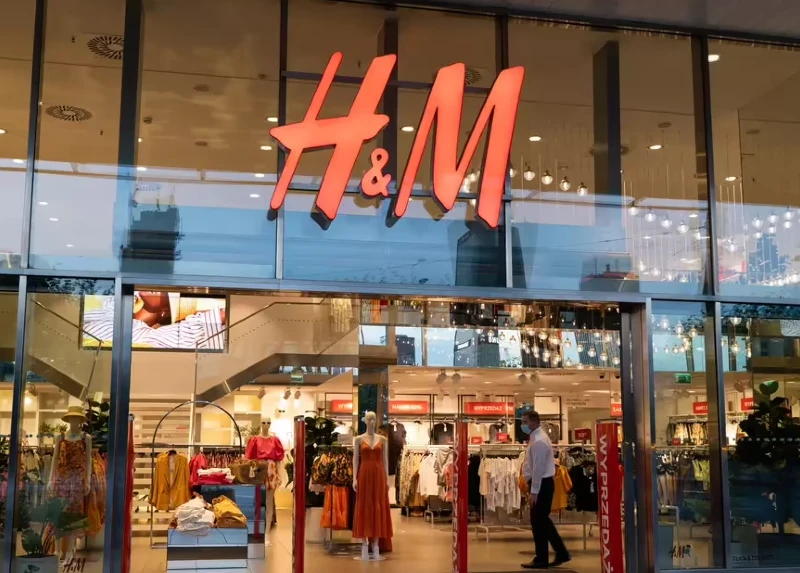 H&M completes 10 years in India, and is set to launch its new beauty line
