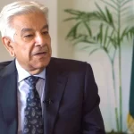 Pakistani Defence Minister says his country will get a more favourable outcome in the next conflict with India