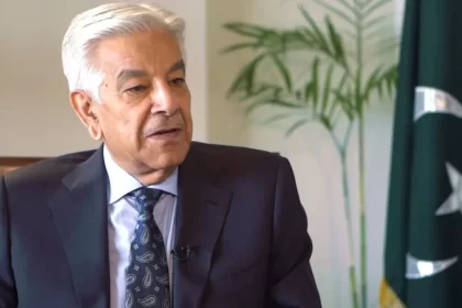 Pakistani Defence Minister says his country will get a more favourable outcome in the next conflict with India