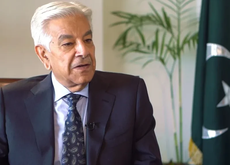 Pakistani Defence Minister says his country will get a more favourable outcome in the next conflict with India
