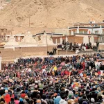 Parties in Ladakh refuse to hold talks with the centre, and ask for the release of the activists