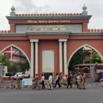 Madras High Court sets up an SIT to investigate the Karur Stampede