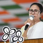 Mamta Banerjee questions the college authorities in the Durgapur rape case
