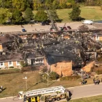 Shooting in US’s Michigan Church claims four lives and leaves several injured