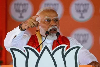 PM Modi and other world leaders hail the peace deal to end the Israel-Gaza conflict