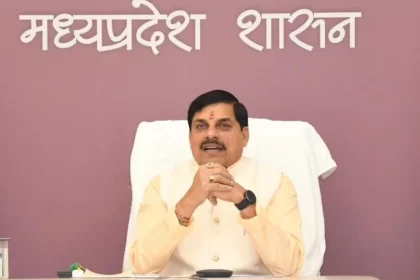 As Coldrif-related death toll touches 22, MP’s CM questions Tamil Nadu government