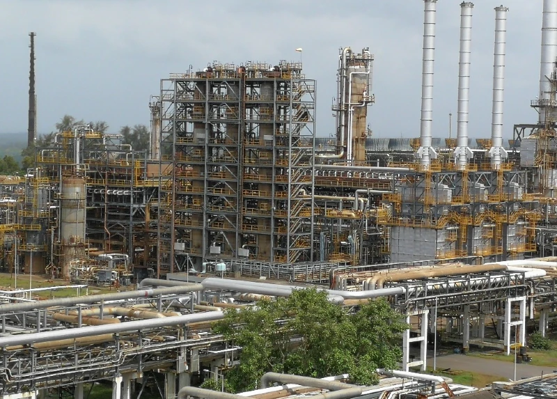 MRPL’s MD talks about exploring cheaper oil sources, amidst US pressures against buying Russian oil