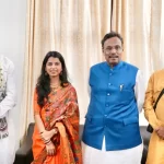 BJP nominates Maithili Thakur, from Alinagar, among 9 out of 12 new candidates