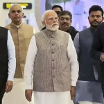 India’s largest greenfield airport inaugurated by the Prime Minister in Navi Mumbai