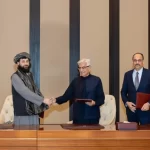 Ceasefire talks between Pakistan and Afghanistan begin in Qatar