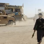 After several casualties amidst border clashes, Pakistan and Afghanistan declare a ceasefire