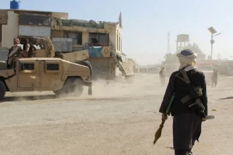 After several casualties amidst border clashes, Pakistan and Afghanistan declare a ceasefire